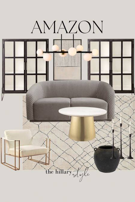 Amazon Designer Inspired! 

Amazon, Designer Inspired, AmazonRoom, Amazon Finds

#LTKstyletip #LTKFind #LTKhome