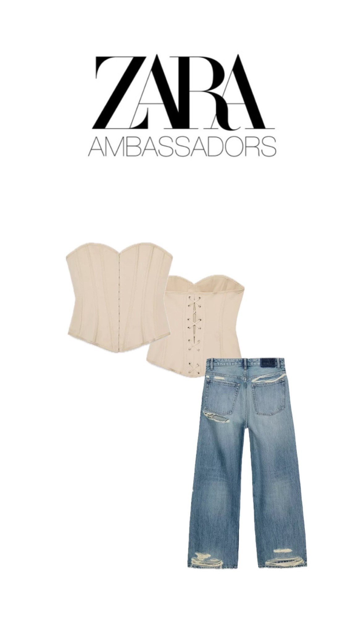 winter outfits women @Zara 

#LTKsummer #LTKwinter #LTKeurope