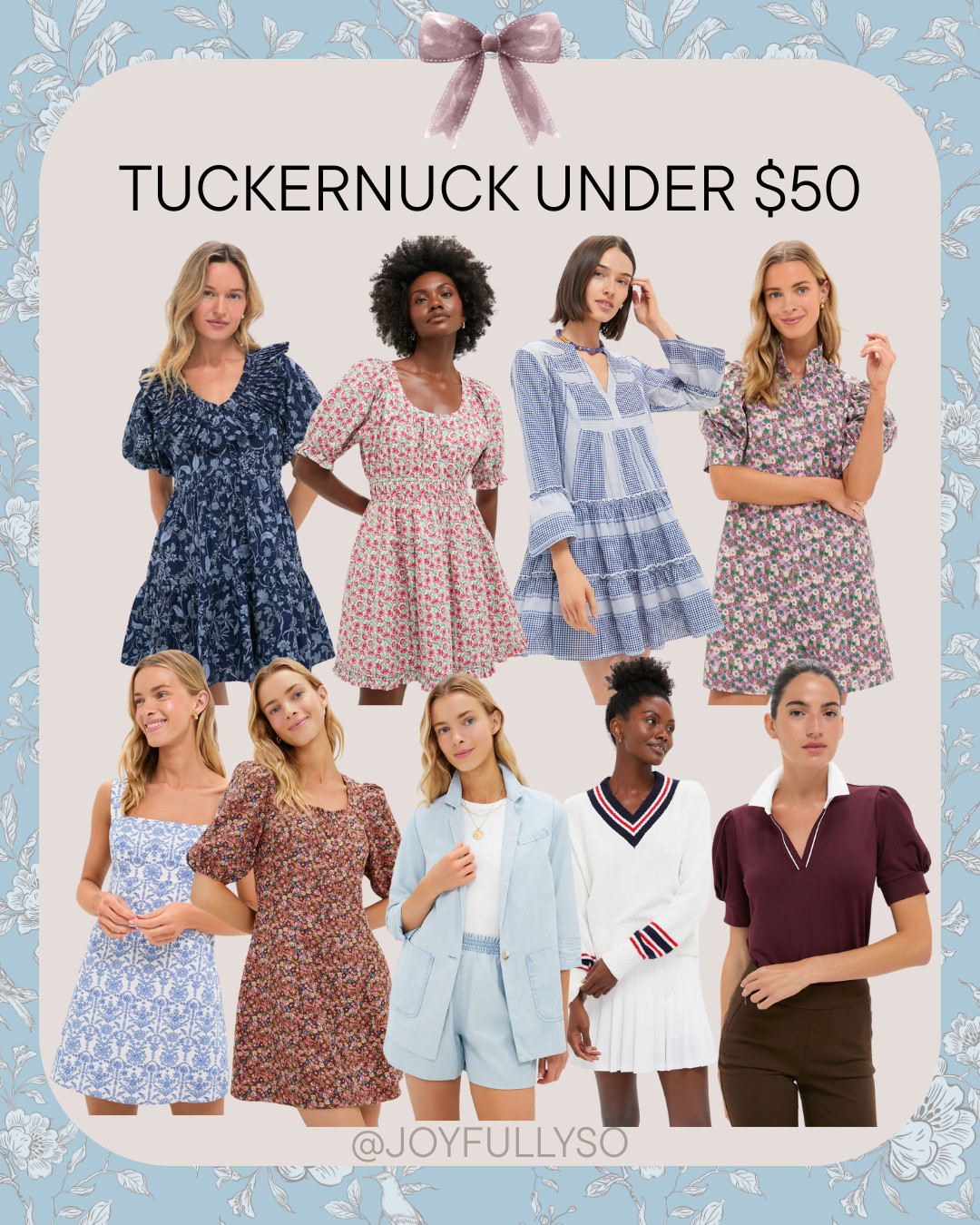 Tuckernuck Sample Sale 

 #LTKSaleAlert #LTKTravel #LTKWedding