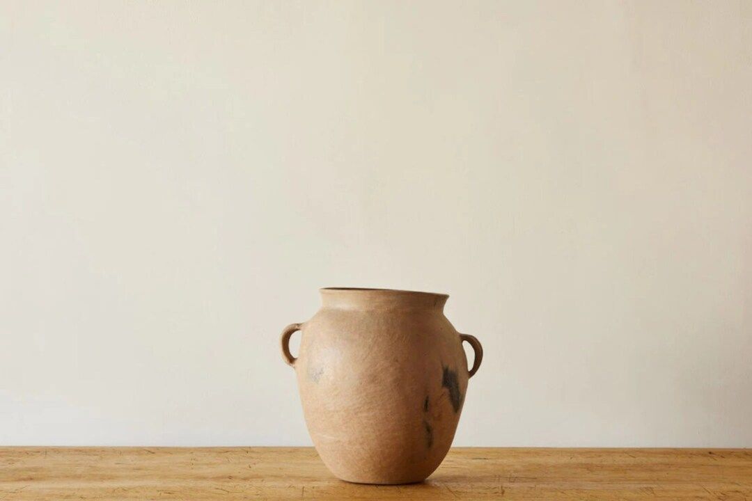 Old World Bronze Vessel, vintage vessels, ceramic vases, glass vessels, decorative accents, metal... | Etsy (US)