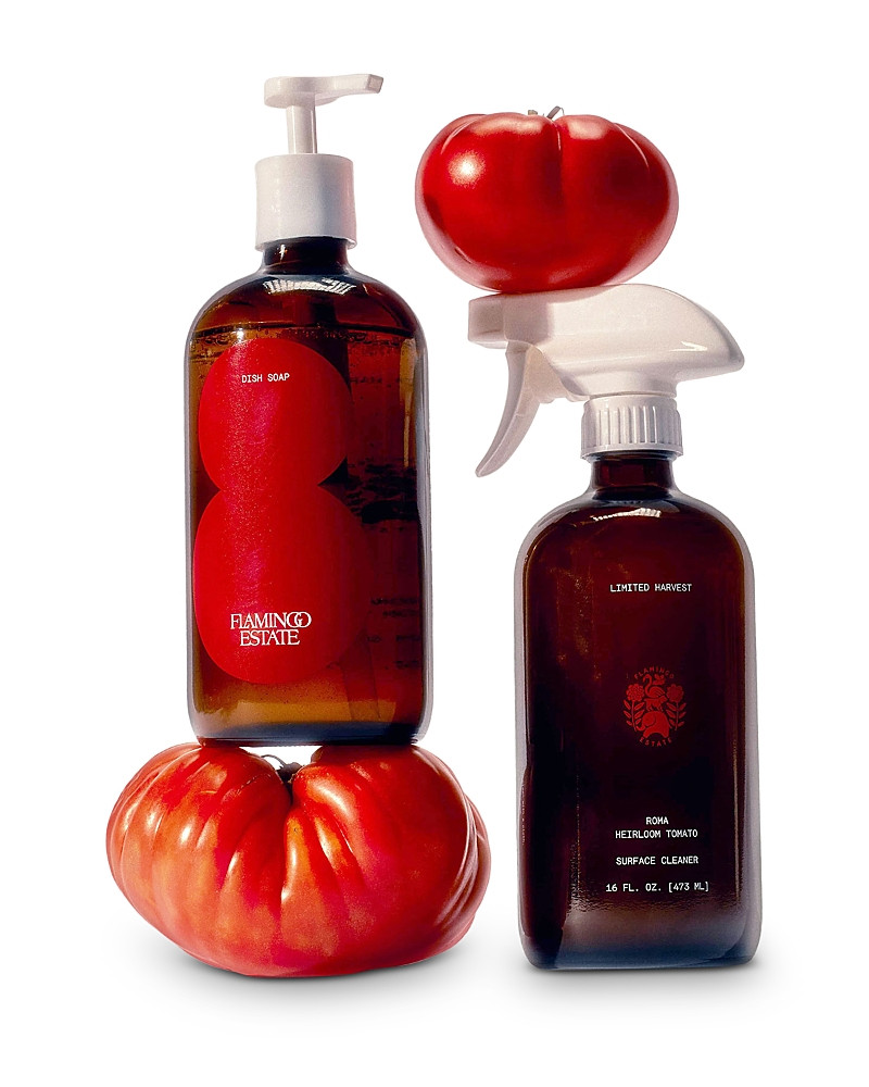 Flamingo Estate Tomato Cleaning Duo | Bloomingdale's (US)