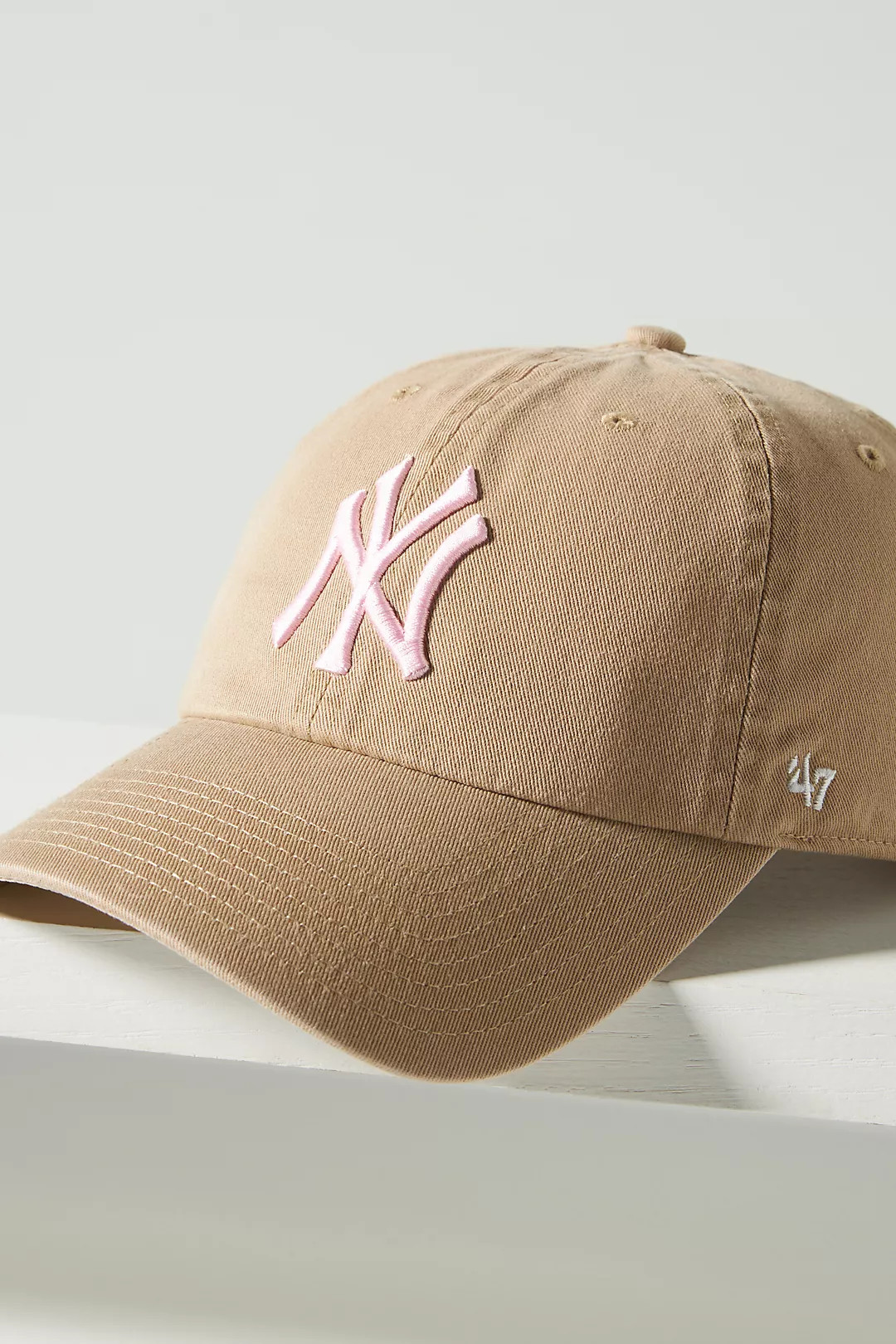 '47 NY Baseball Cap | Anthropologie (US)