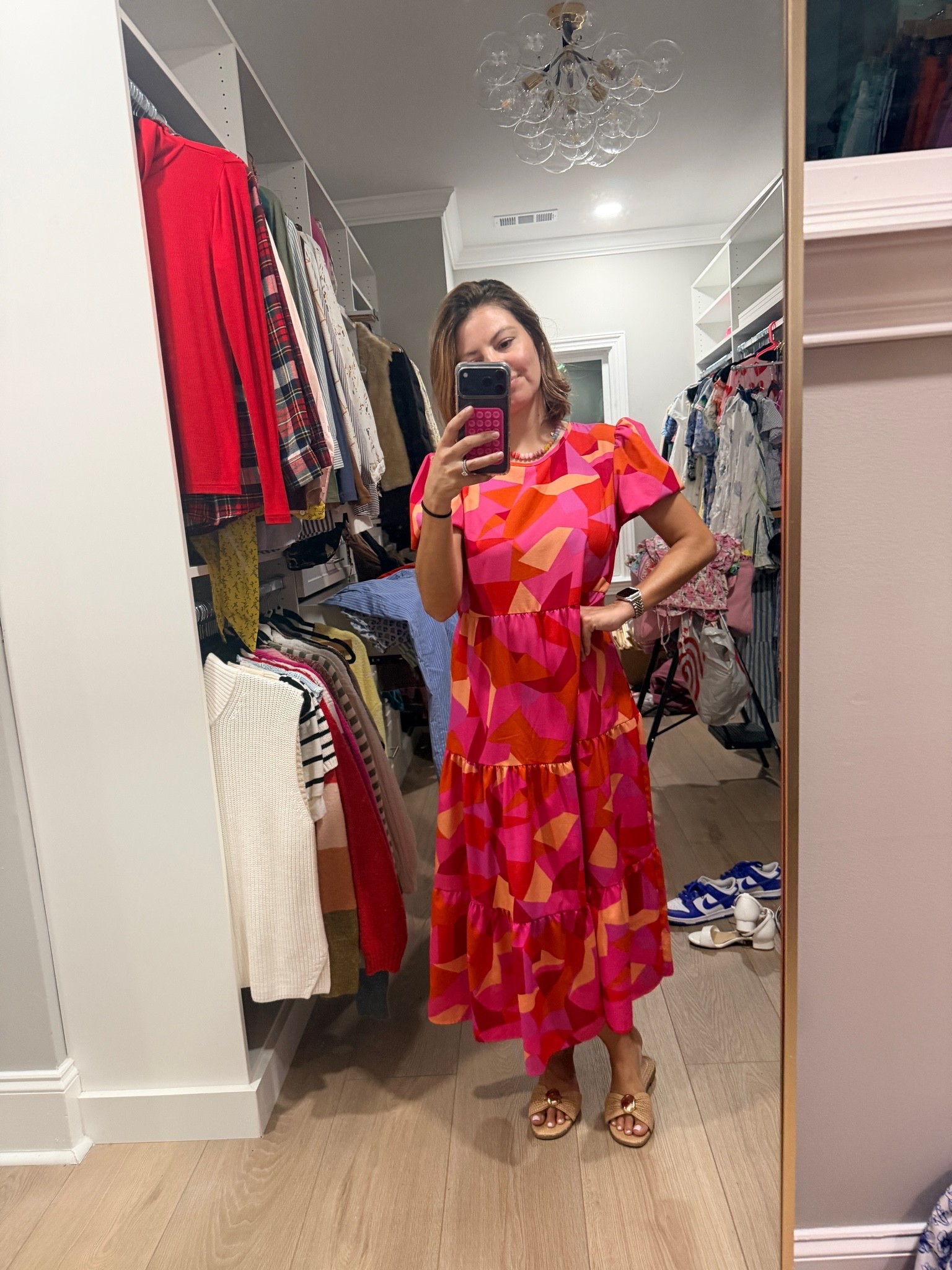 This is the best summer dress and so cheap

#LTKdayinmylife #LTKgrwm #LTKootd