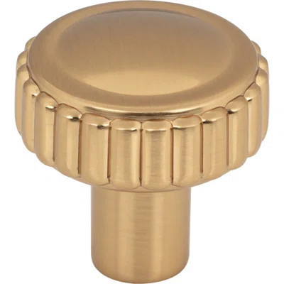 Holden 1 1/4" Diameter Round Knob | Wayfair North America