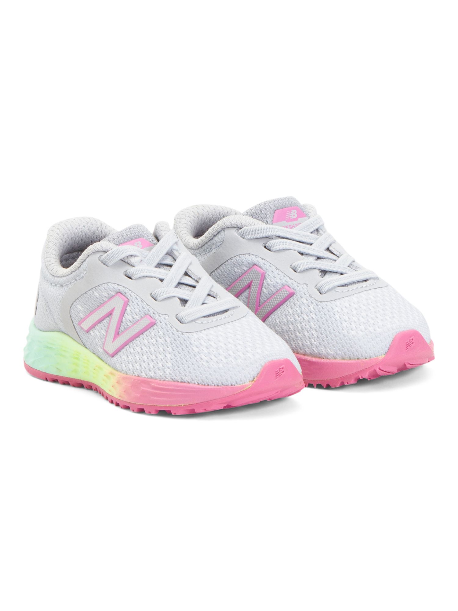 Wide Width Arishi Running Sneakers (baby, Toddler) | Kids' Athletic Sneakers | Marshalls | Marshalls
