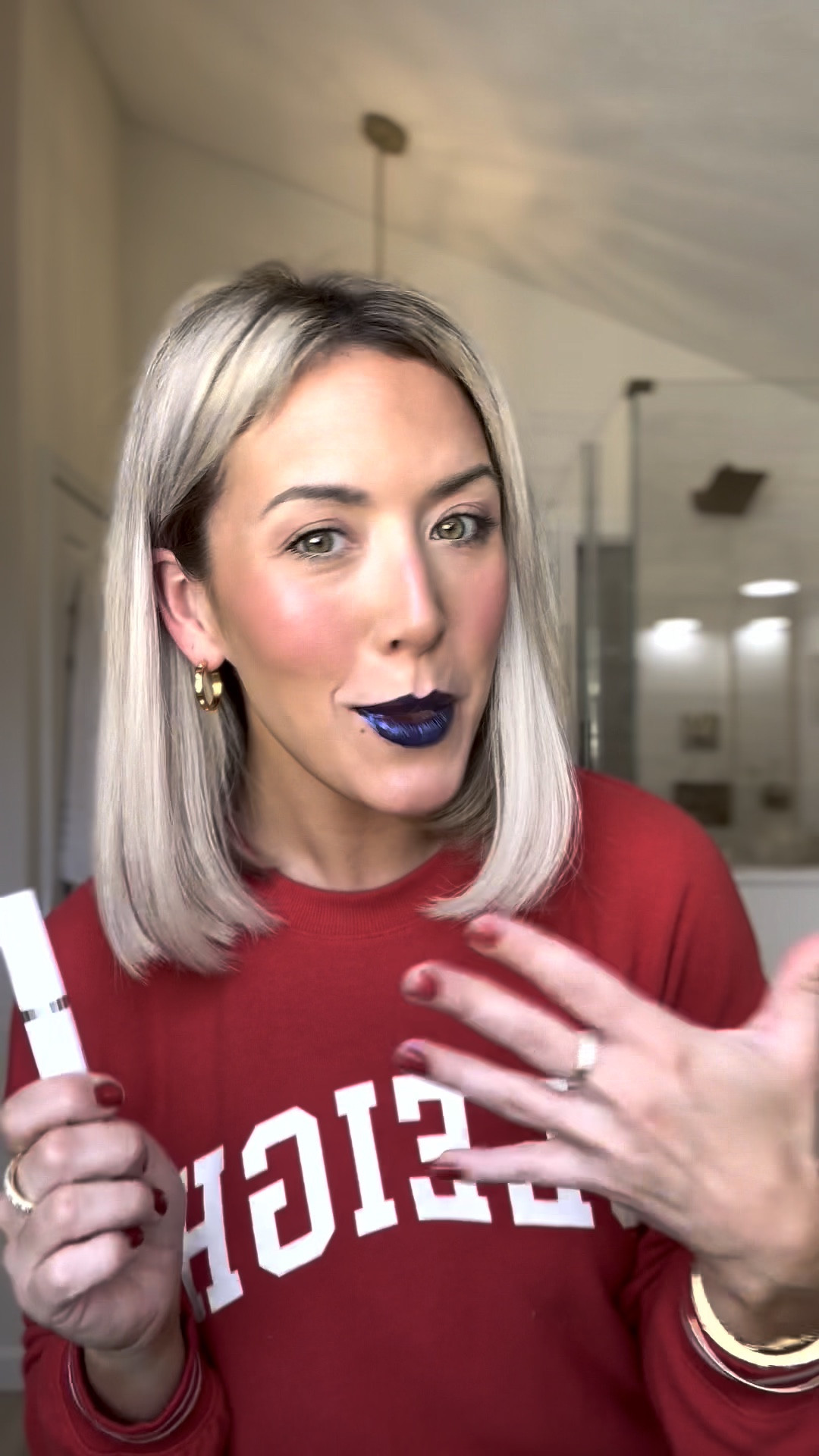 Christmas lip combo 💋🎄

#LTKGiftGuide #LTKBeauty #LTKHoliday