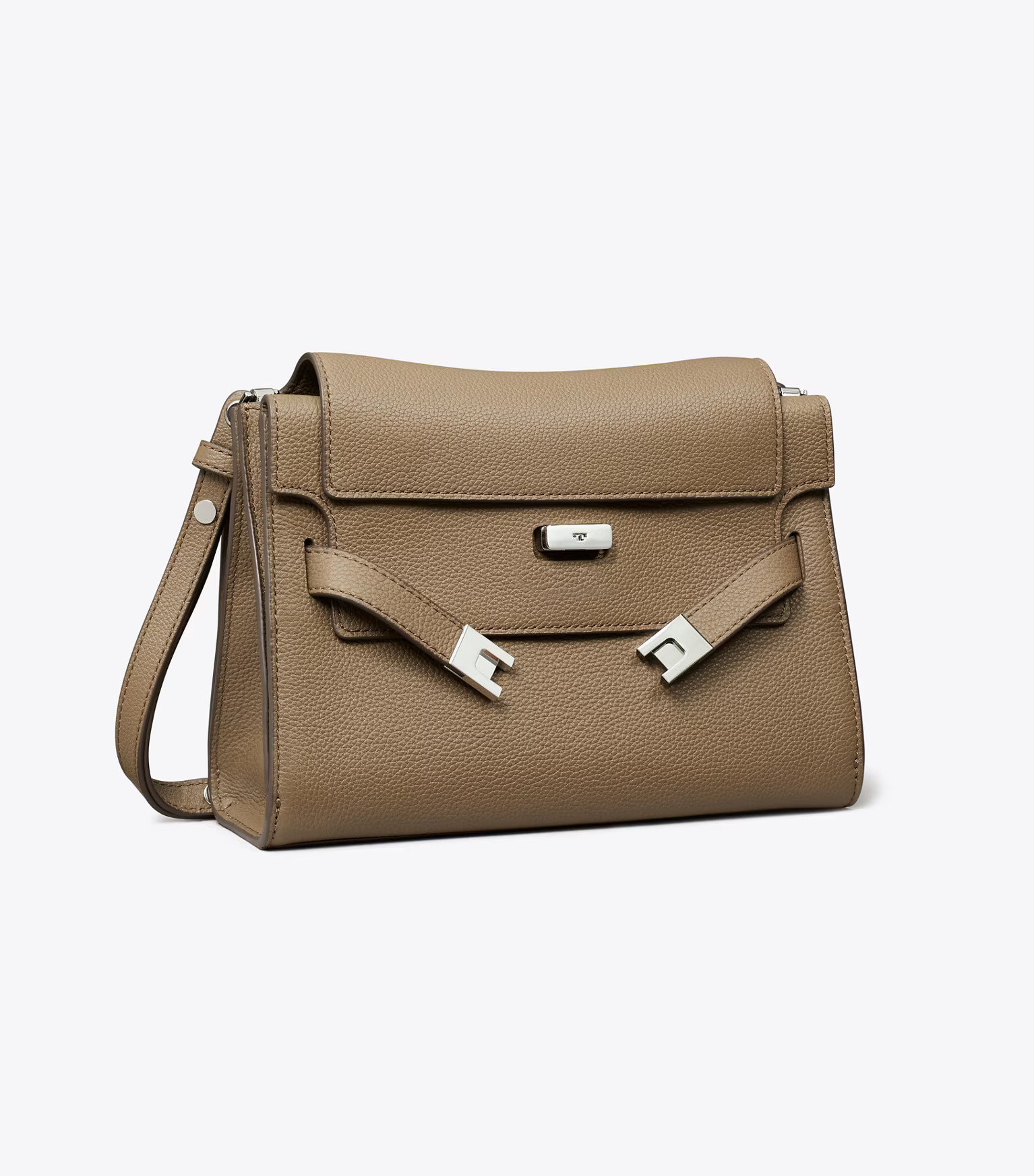 LEE RADZIWILL SHOULDER BAG | Tory Burch (US)