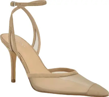 Ozala Ankle Strap Pump (Women) | Nordstrom