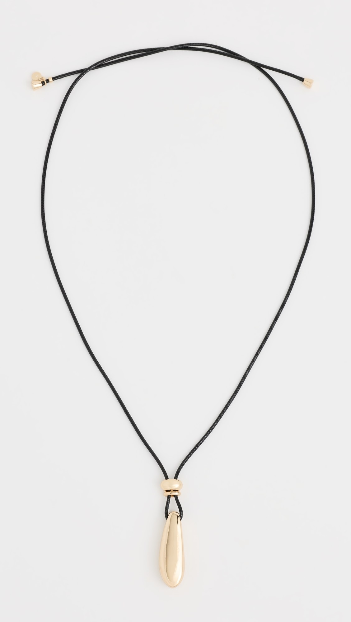 Pendant Corded Necklace | Shopbop