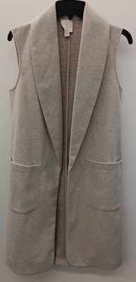 JOIE Women's Trench Beige Size S Vest  | eBay | eBay US