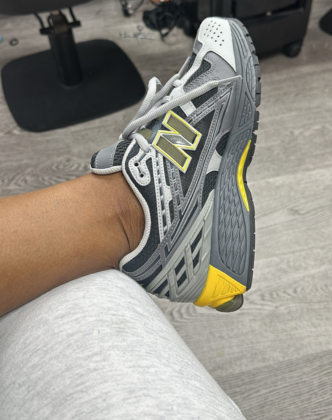 New Balance  👟 

#LTKeurope #LTKuk #LTKfitness