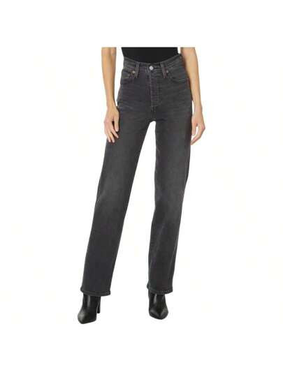 Womens | Ribcage Full Length | SHEIN