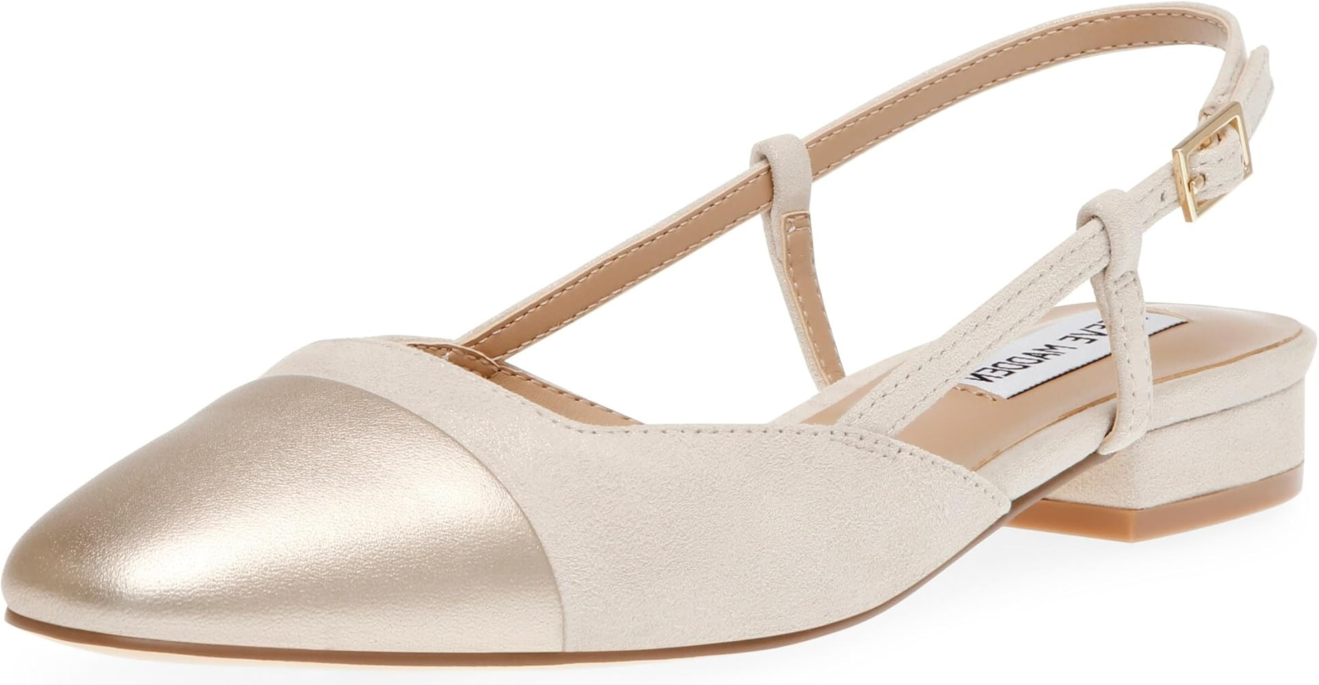 Steve Madden Women's Belinda Mule | Amazon (US)