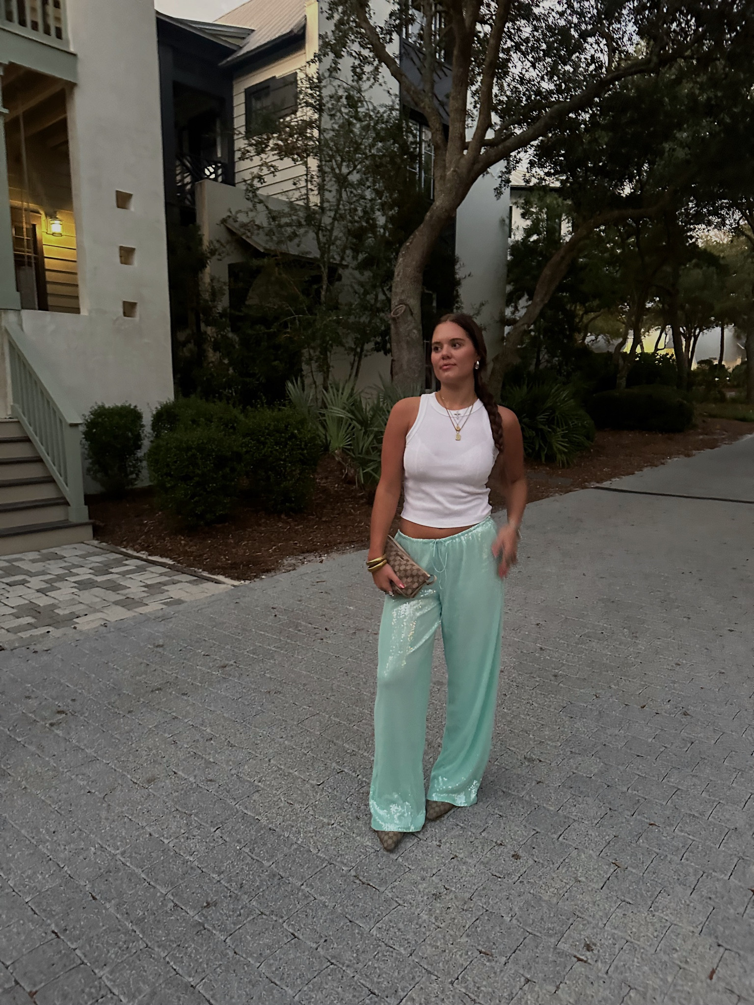 I want these pants in every color! 

#LTKShoeCrush #LTKBeauty #LTKStyleTip