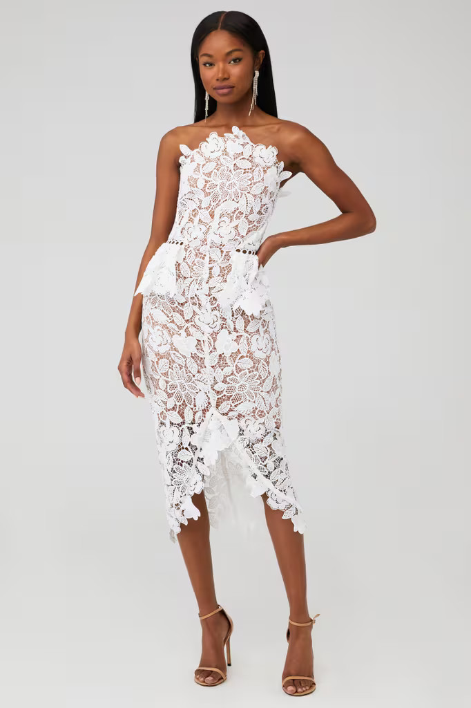 TIMES DRESS | FashionPass