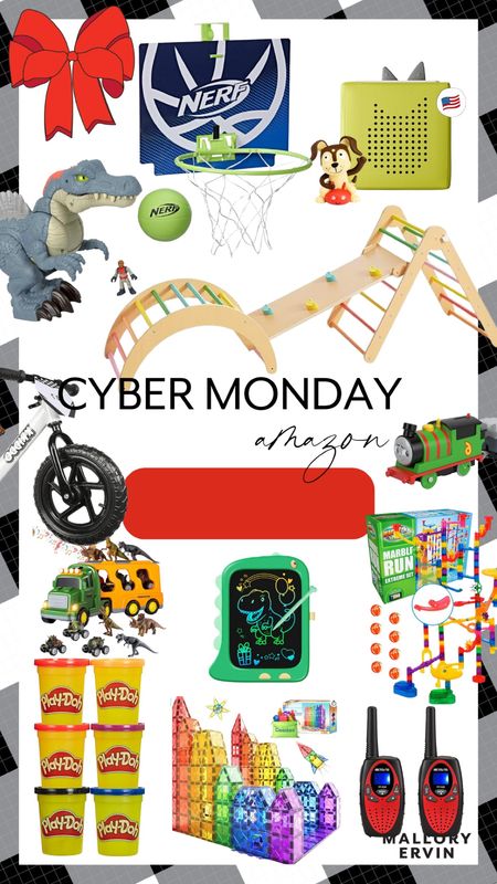 Amazon cyber Monday! Up to 50% off items!

#LTKCyberWeek