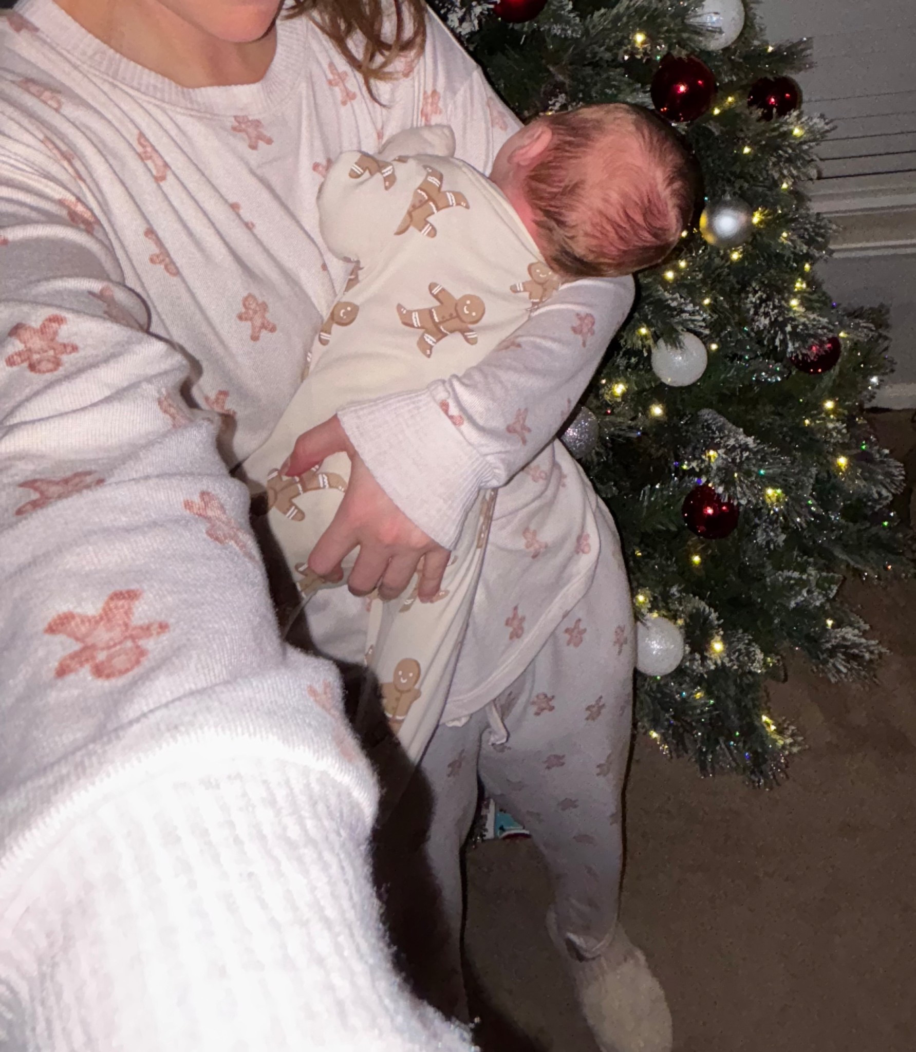 Holiday Pajamas

Christmas pajamas  matching pajamas  baby pajamas  Walmart finds  checkered slippers  Amazon finds  women’s pajamas  matching lounge set 

#LTKmomlife #LTKBaby #LTKHoliday