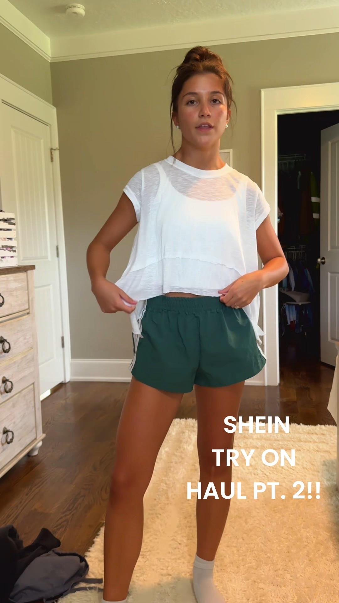Pt. 2 of my shein try on haul!!

#LTKStyleTip #LTKBeauty #LTKFindsUnder50