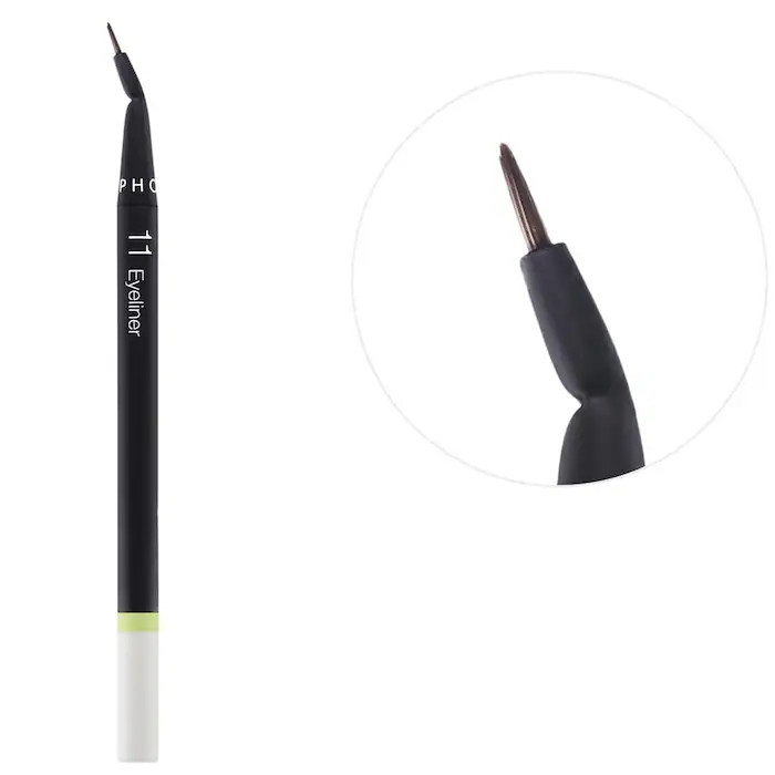 Essential Brush - 11 Eyeliner - SEPHORA COLLECTION | Sephora | Sephora (US)