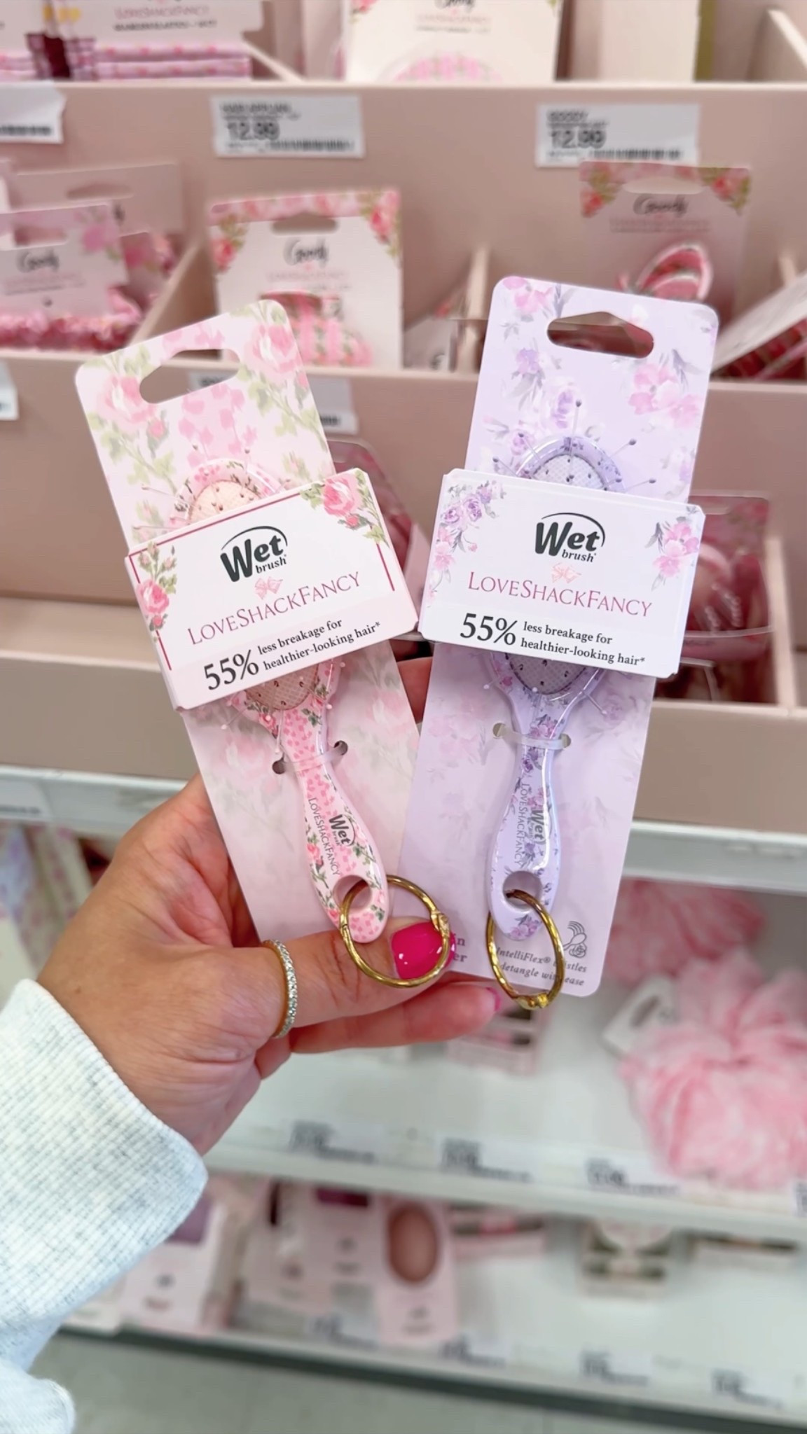 Target LoveShackFancy, case-mate LoveShackFancy, wet brush LoveShackFancy, LoveShackFancy school supplies, target back to school, target school supplies, dorm room, sorority house, sorority rush, college dorm, college back to school, sorority girl, dorm decor, dorm essentials, travel essentials 

🌸🎀🩷

#LTKU #LTKTravel #LTKBeauty
