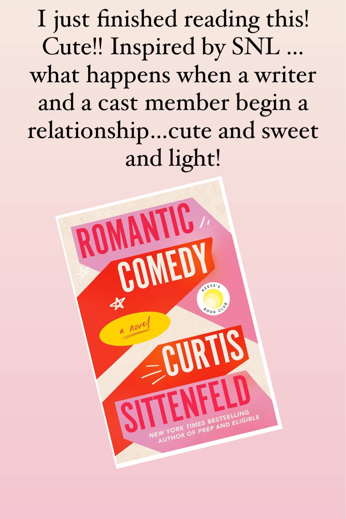 New book! On Reese’s reading list! Book club  

#LTKhome #LTKstyletip #LTKover40