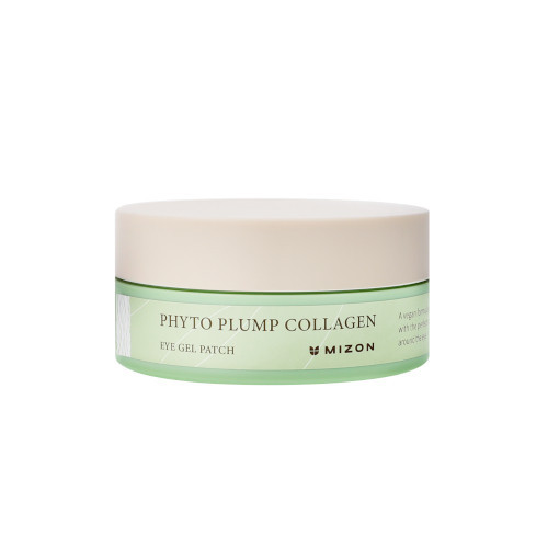 MIZON - Phyto Plump Collagen Eye Gel Patch - 60ea | Stylevana