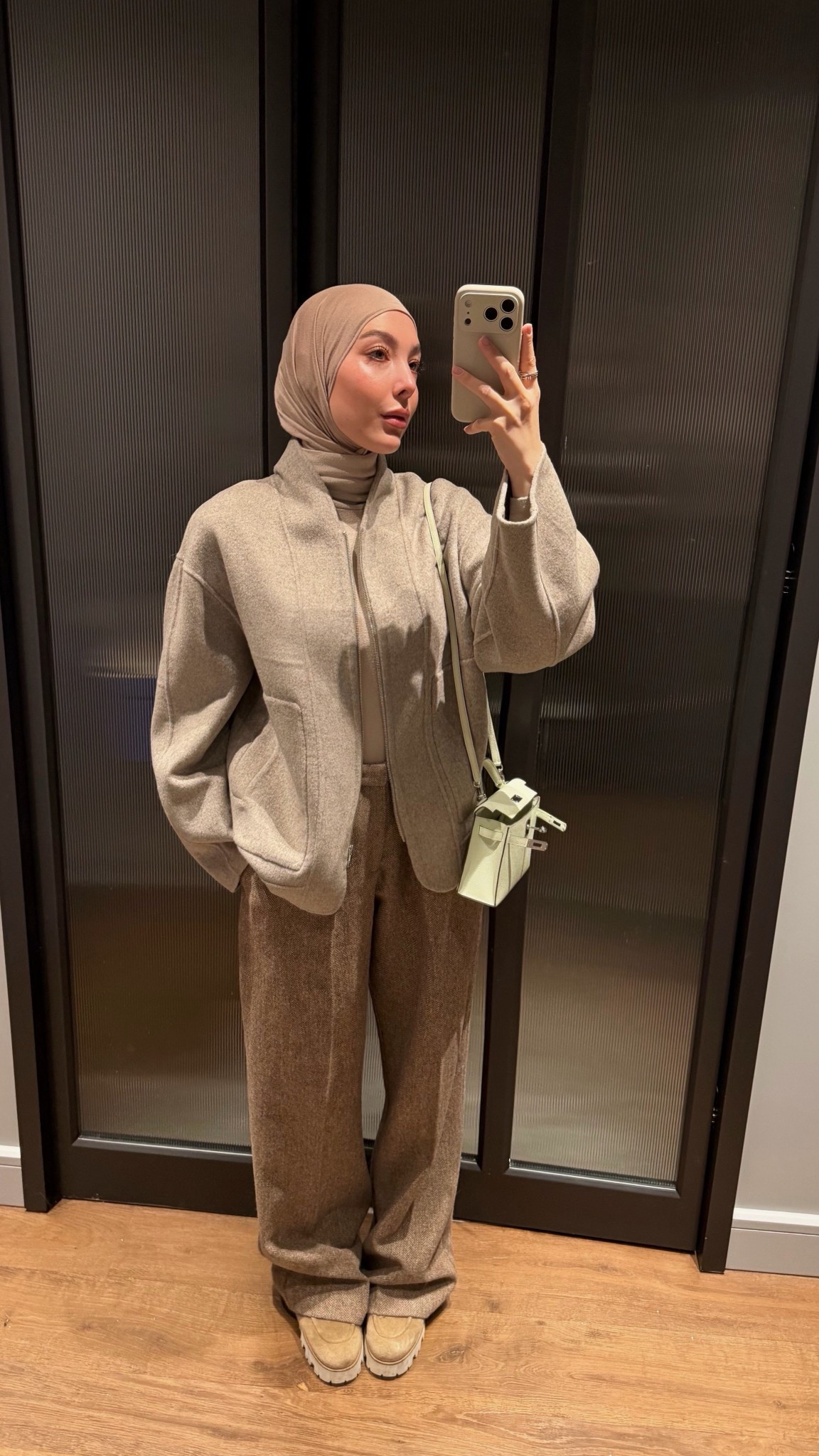 cozy but chic fit 

#LTKdeutschland #LTKeurope #LTKstyletip