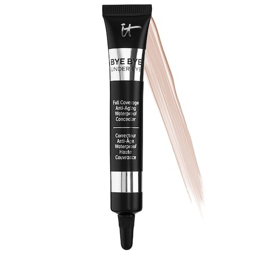 Bye Bye Under Eye™ Full Coverage Anti-Aging Waterproof Concealer - IT Cosmetics | Sephora (US)