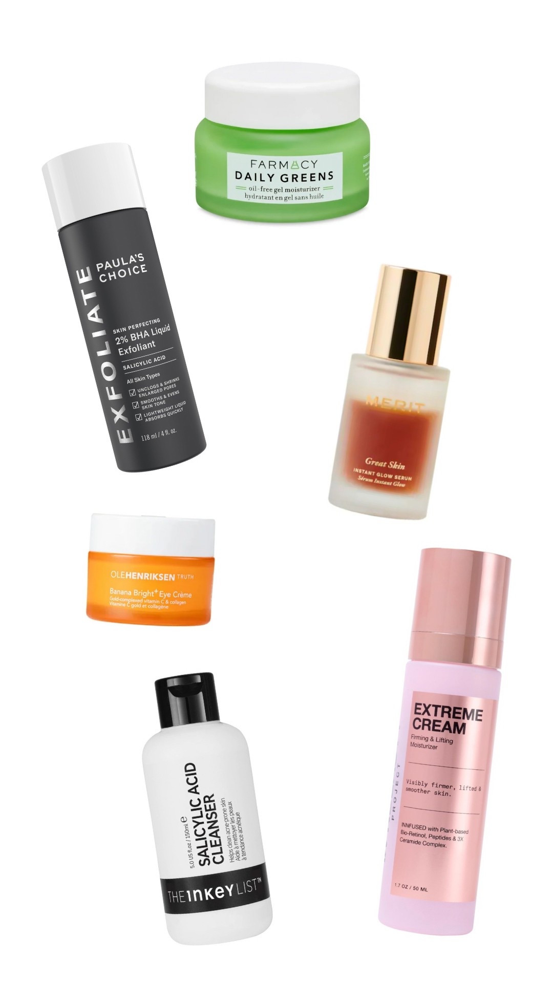 Sephora sale skincare picks!! #sephorasale #skincare