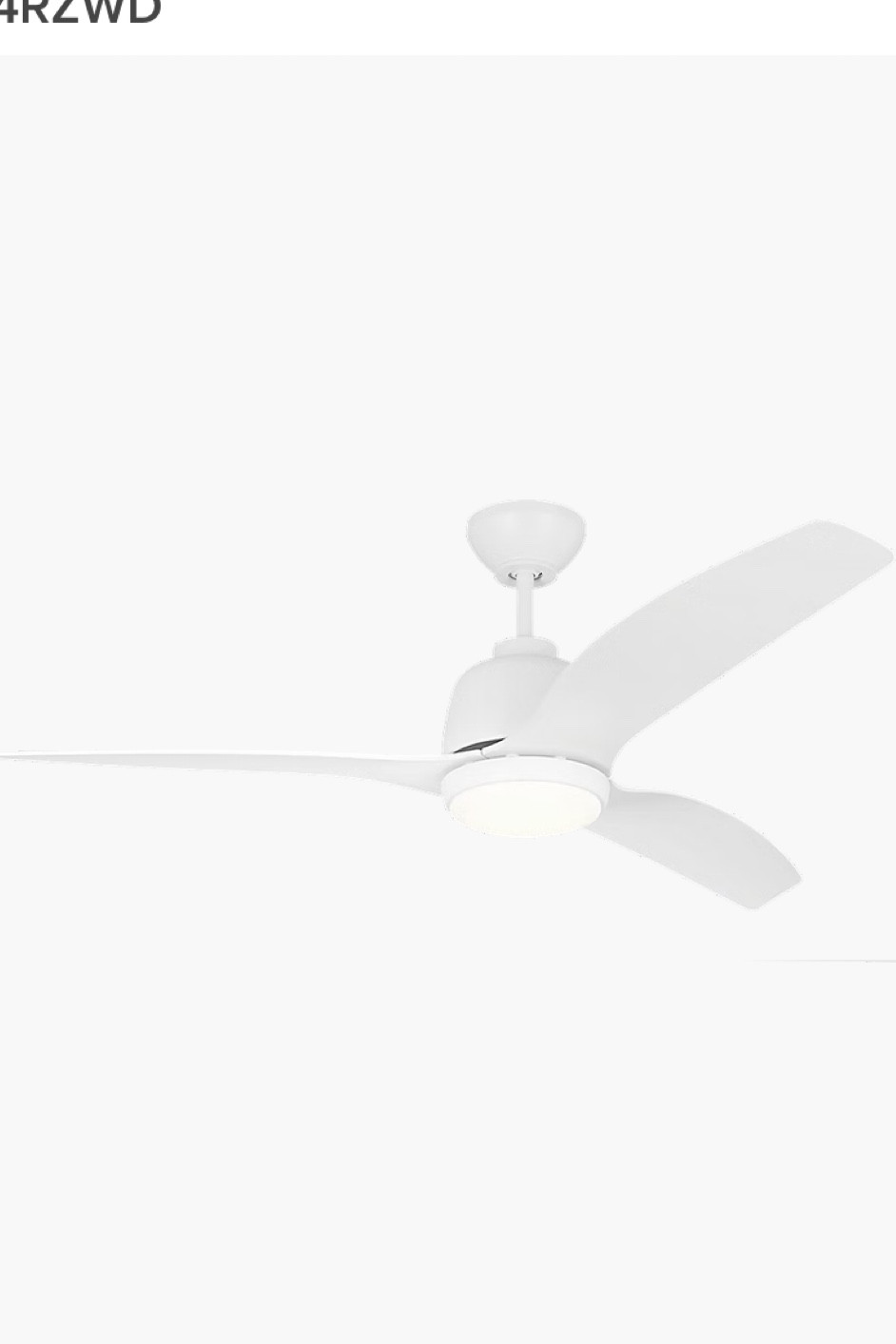 Budget friendly ceiling fan with light 

#LTKU #LTKHome