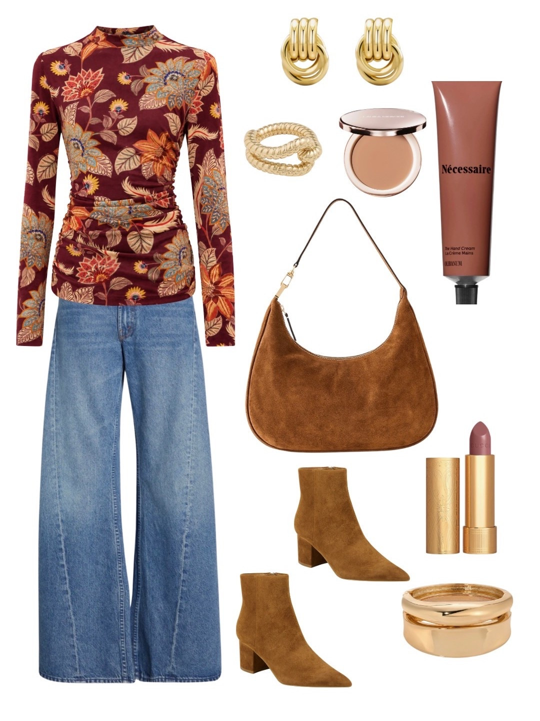Fall outfit