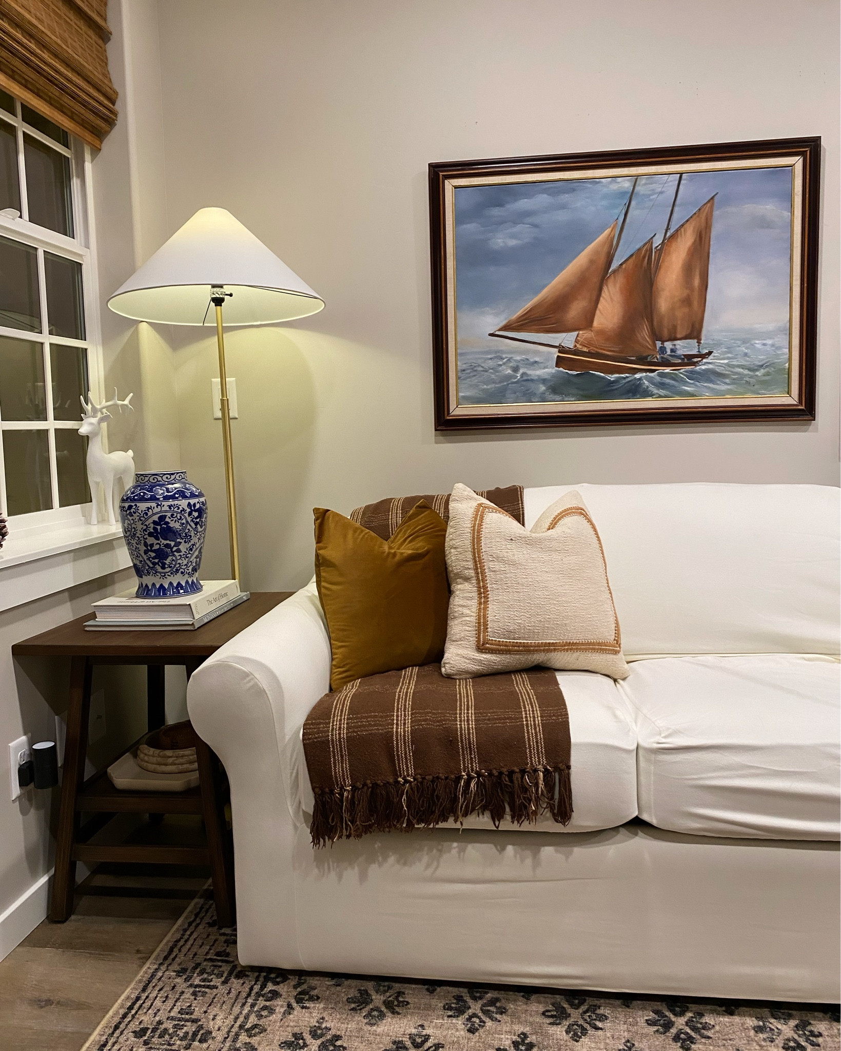 Living room cottage decor!

#LTKHome