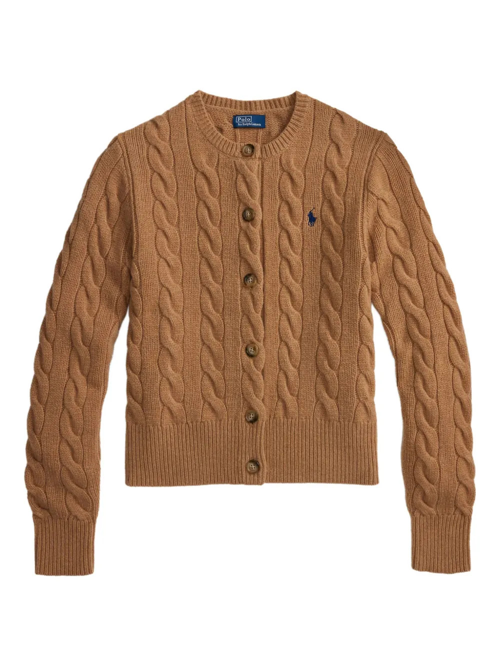 Polo Ralph Lauren POLO RALPH LAUREN | Brown | FARFETCH ES | Farfetch Global