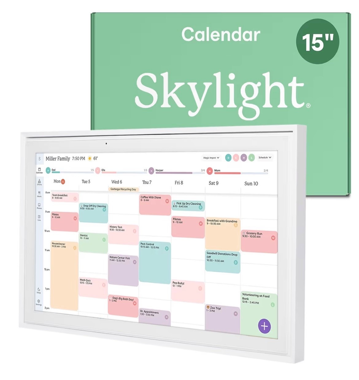 New in
Calendar 
Prime day deals
Family organization

#LTKsale #LTKfamily #LTKhome