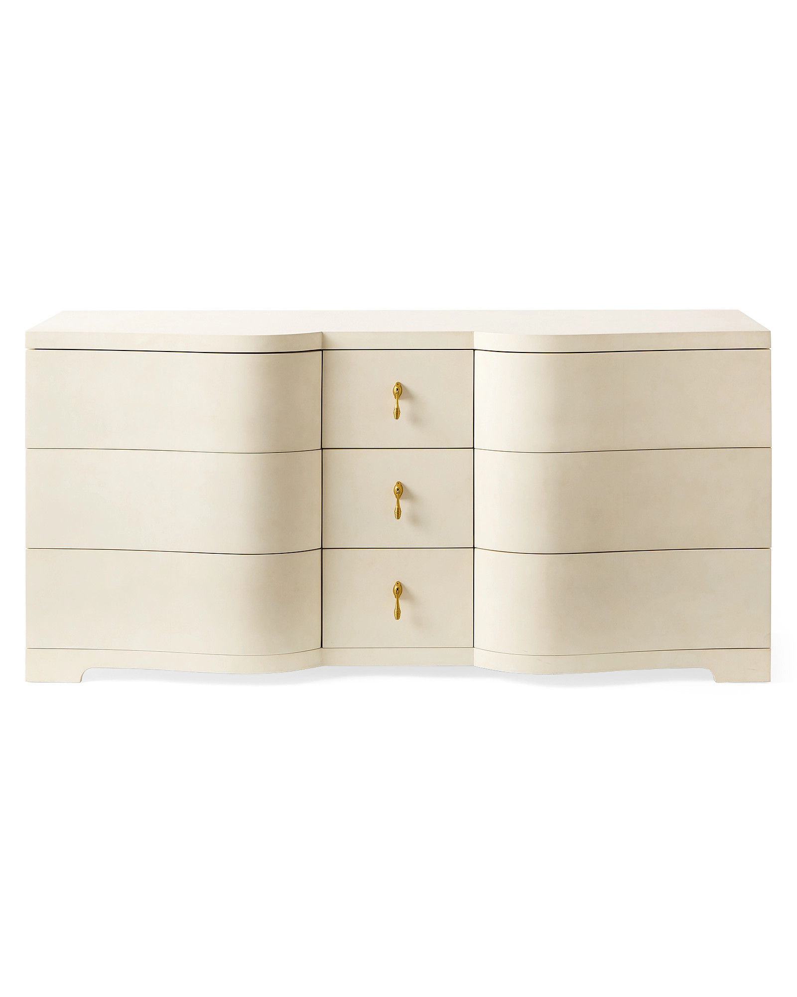 Monroe Dresser | Serena and Lily