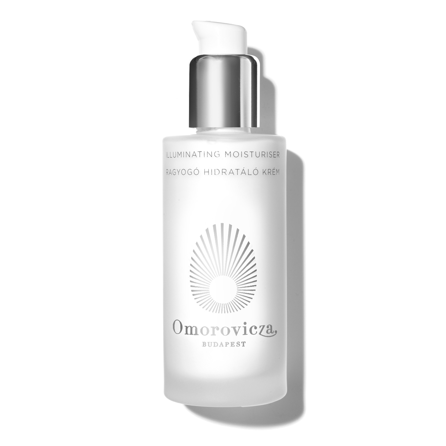 Illuminating Moisturiser | Space NK (EU)