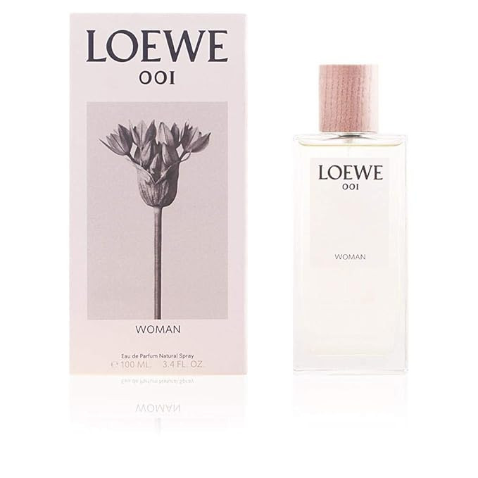 Loewe 001 Woman Eau De Perfume Spray 100Ml | Amazon (US)