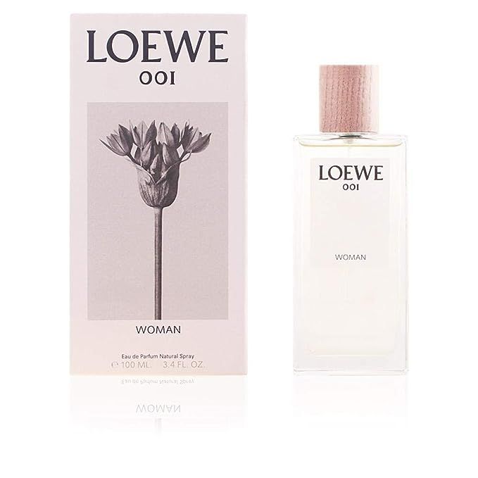 Loewe 001 Woman Eau De Perfume Spray 100Ml | Amazon (US)