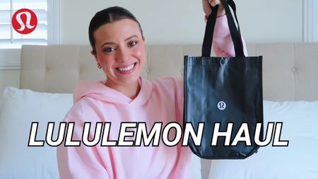 New Lululemon haul on my YouTube channel 🛍️

Watch here: https://www.youtube.com/@thefitmomlifestyle

#LTKfindsunder100 #LTKVideo #LTKfitness