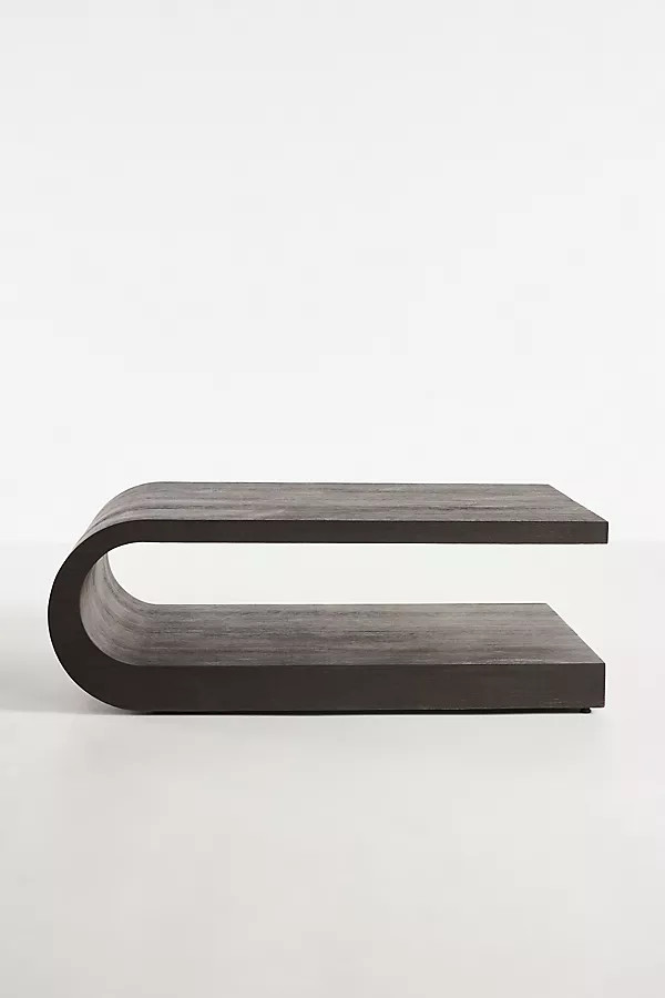 Palma Reclaimed Coffee Table | Anthropologie (US)