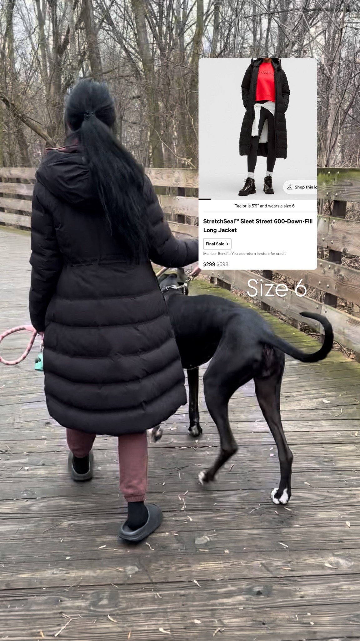 Can’t believe this lululemon jacket went on sale 😍

My sizing 5’7, 145lbs, 32dd


#LTKActive #LTKSaleAlert #LTKCyberWeek