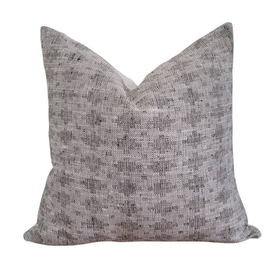 HUGO  Pillow Cover  Grey | Etsy | Etsy (US)