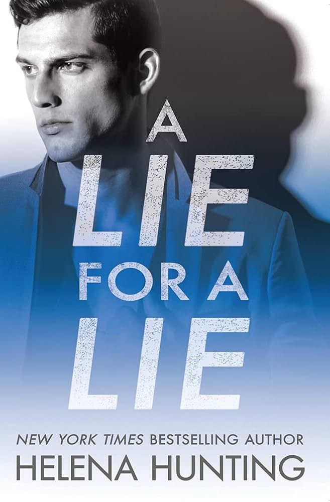 A Lie for a Lie (All In, 1) | Amazon (US)