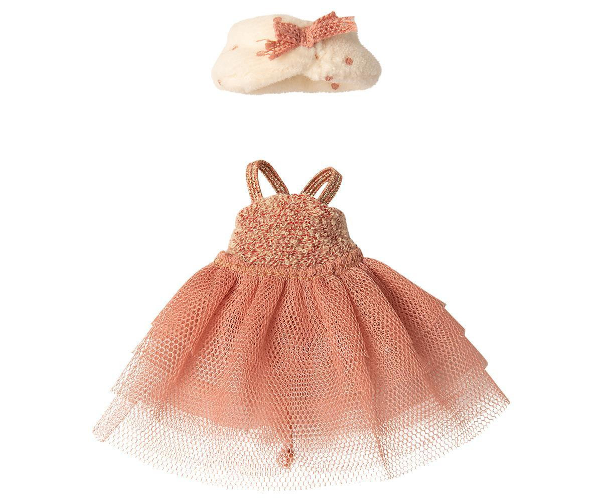 Princess Mouse, Big sister | Bohemian Mama