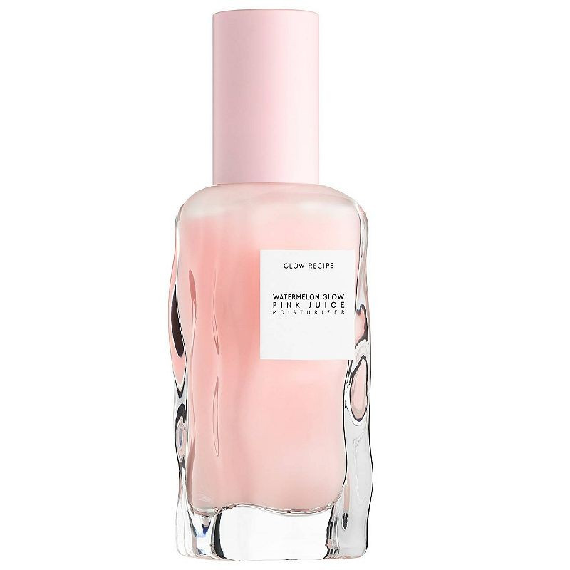 Glow Recipe Watermelon Pink Juice Oil-Free Refillable Moisturizer, Size: 0.85 FL Oz, None | Kohl's