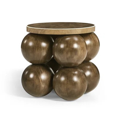 JC Modern Solid Wood Single Coffee Table | Wayfair North America