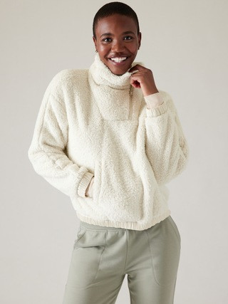 Tugga Sweatshirt | Athleta