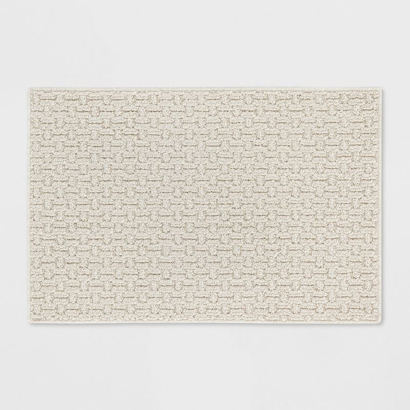 Solid Washable Rug - Made By Design™ | Target