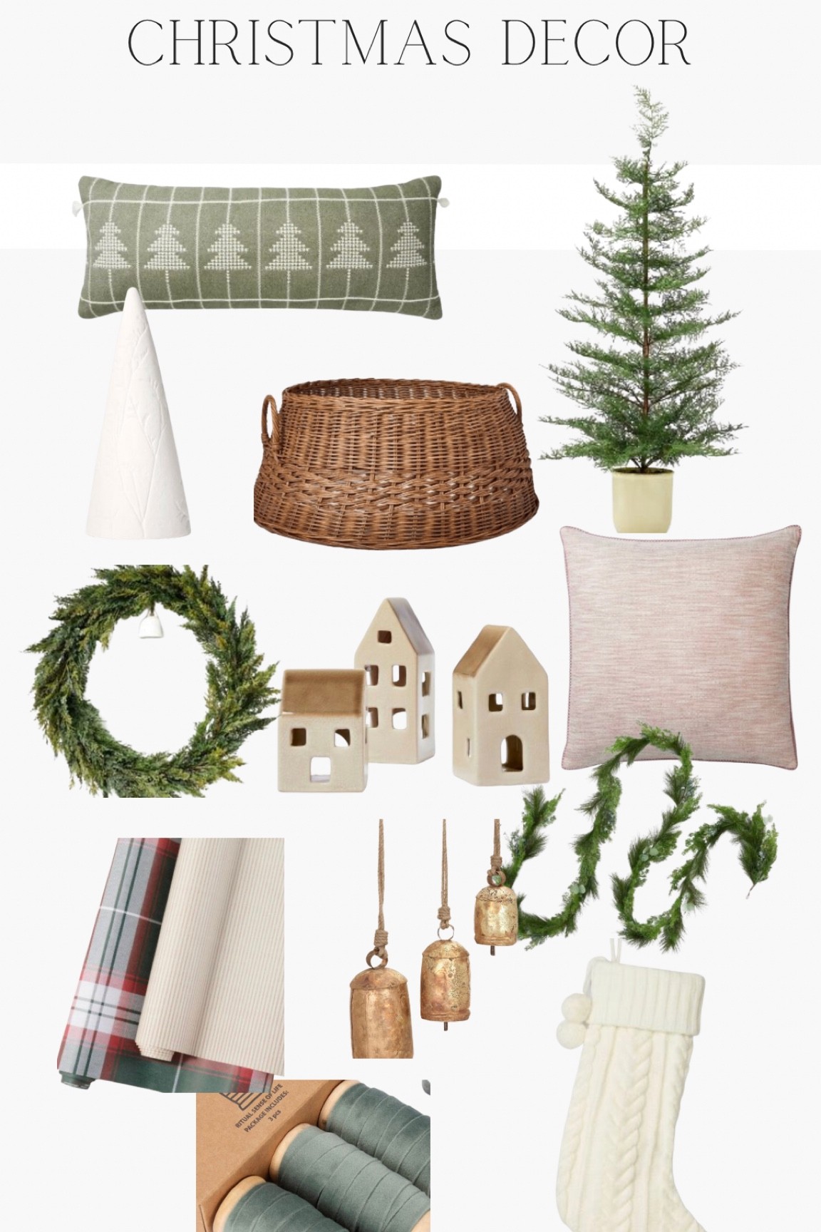 #targetchristmas #christmas #christmasdecor

#LTKSeasonal #LTKHoliday