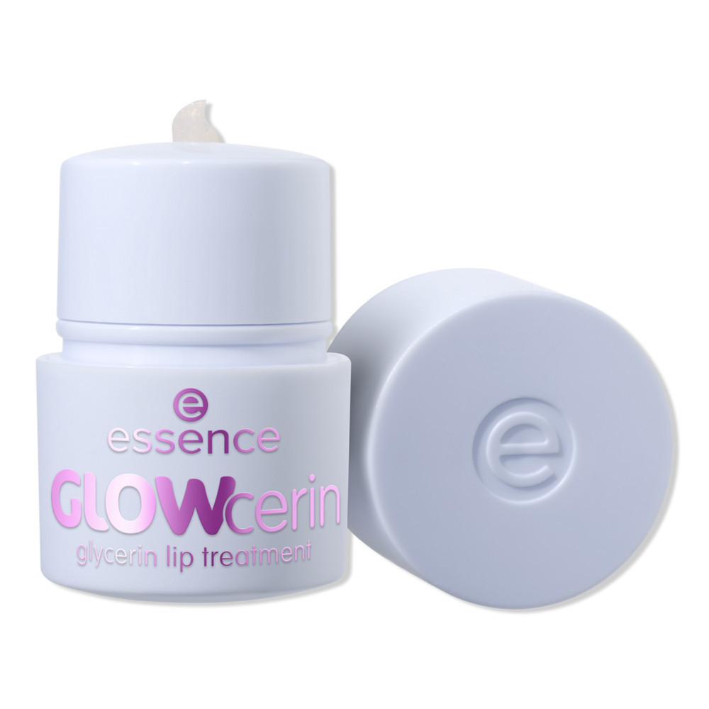 Essence Glowcerin Glycerin Lip Treatment - 01 Glow For It | Ulta